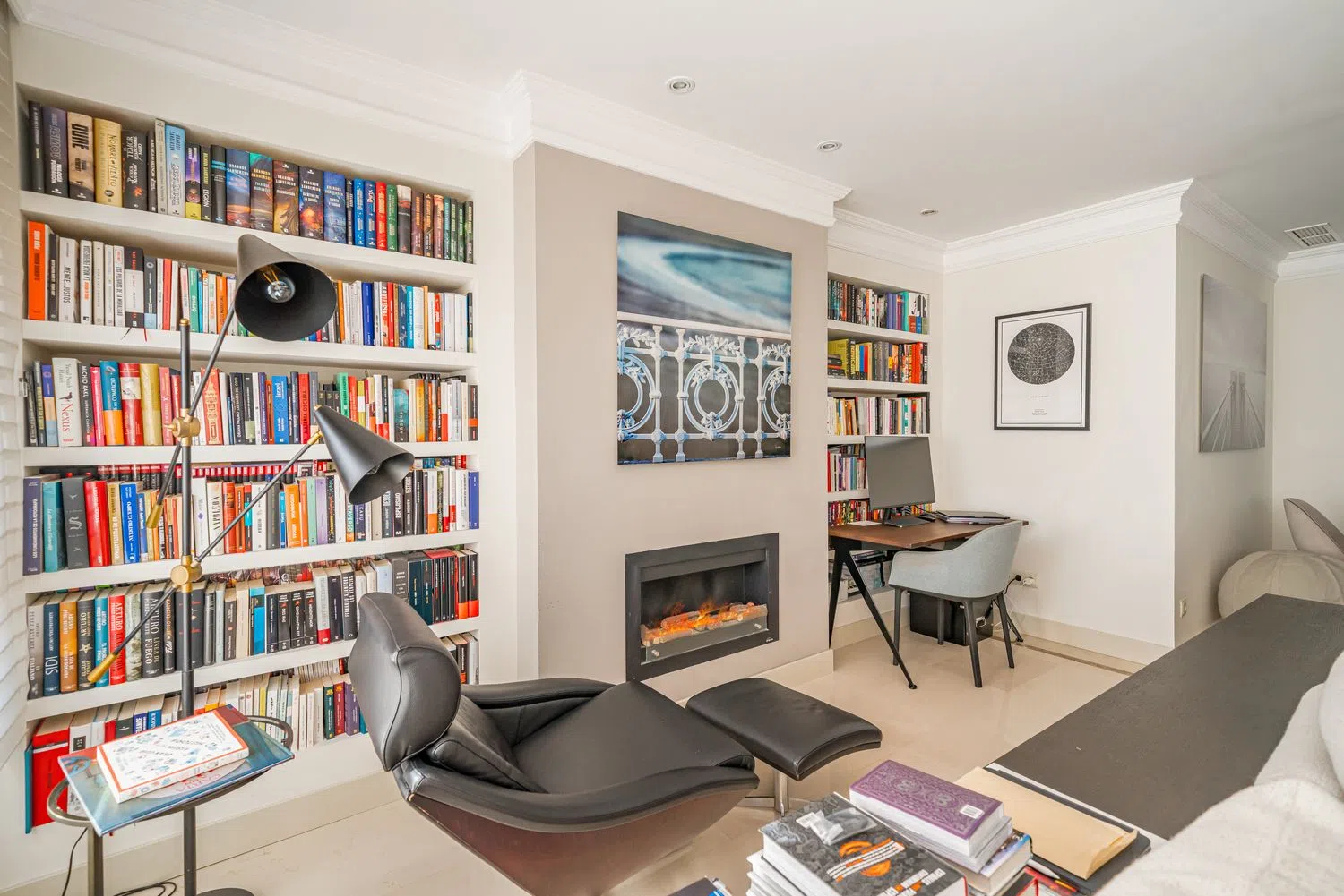 Piso en Urb. si Barrio Conde Orgaz-Piovera - Foto 4