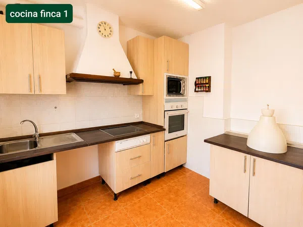 Casa o chalet independiente en M-404, 134 - Foto 19