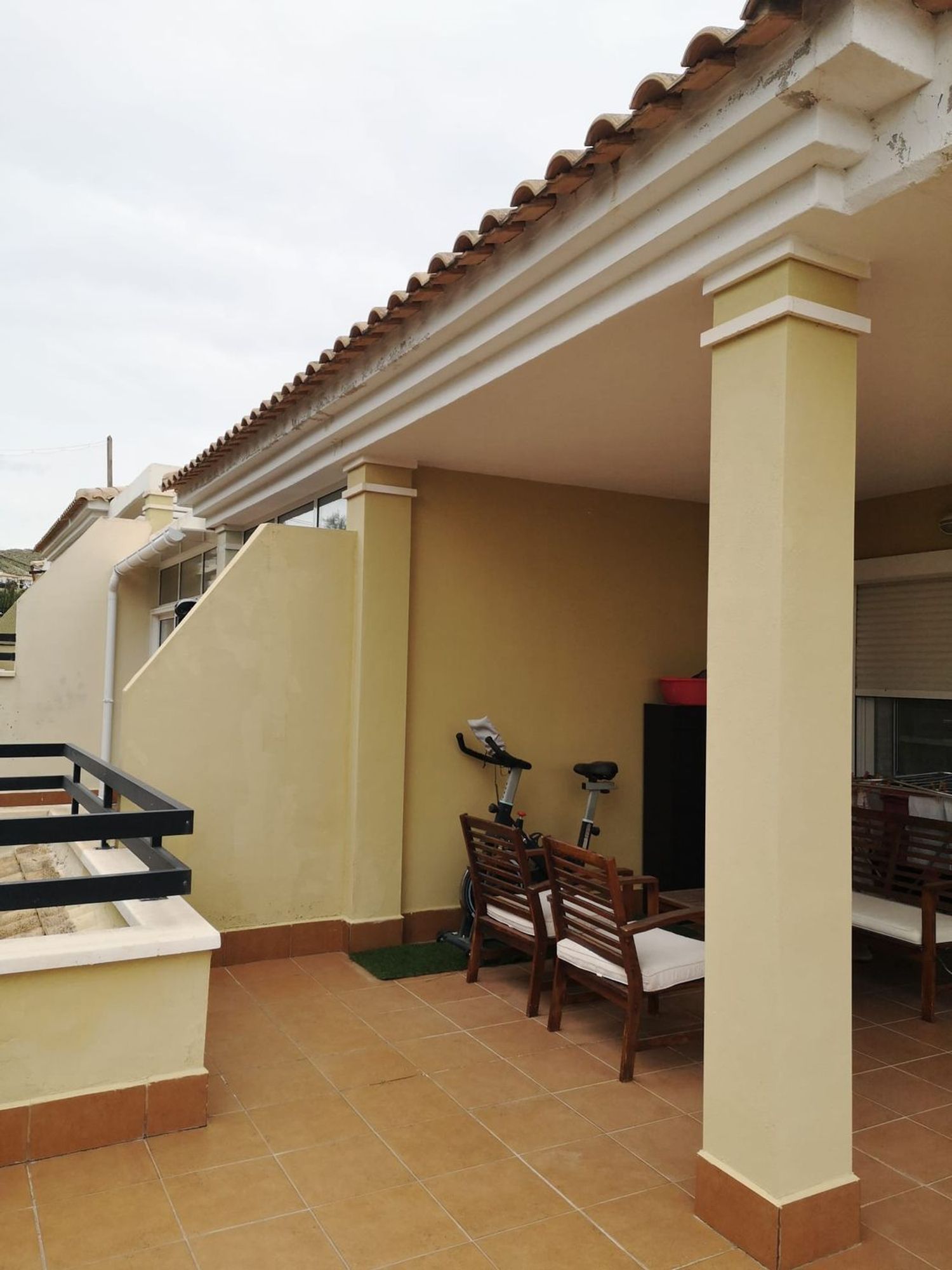 Chalet pareado en calle del Ressol s/n - Foto 27