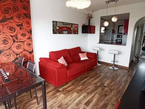 Estudio en Calle Altos Campoamor, 11, Campoamor - Foto 16