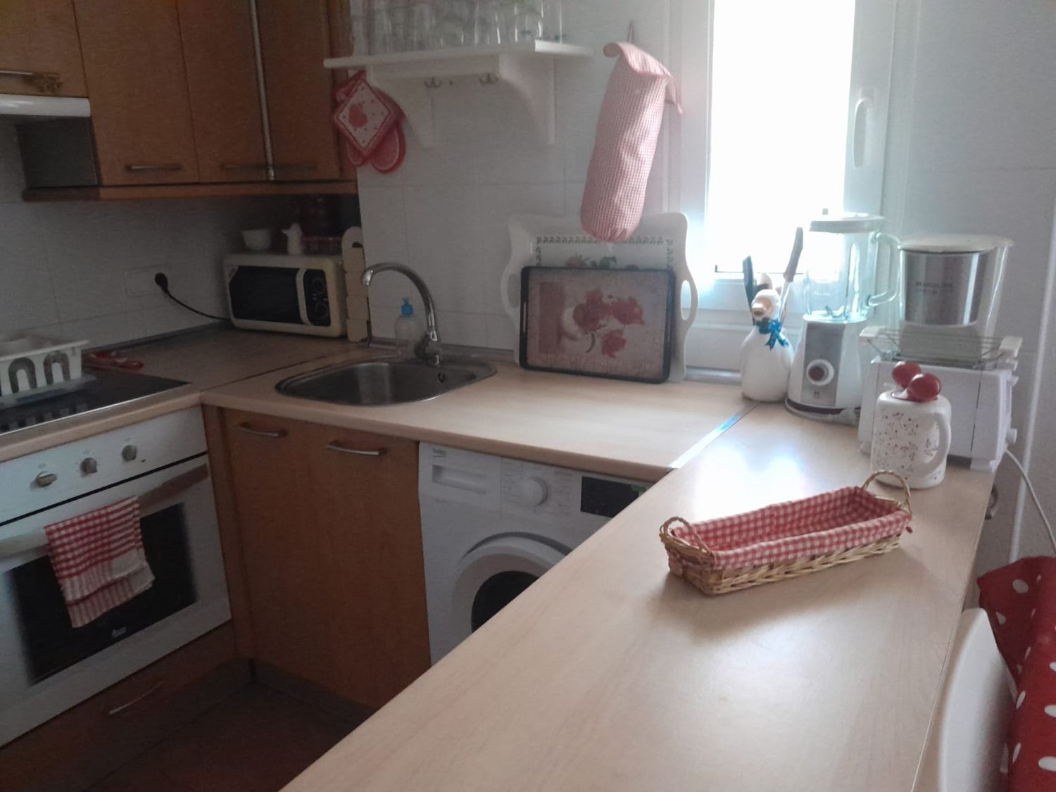 Piso en Venta de la vega, 59 - bajoD - Foto 2