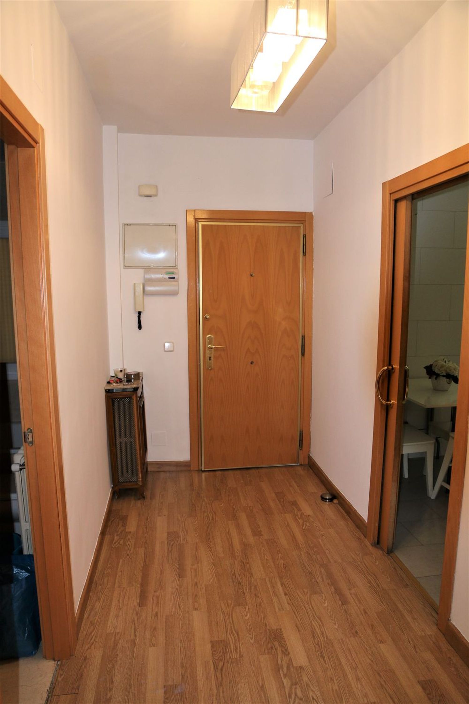 Piso en calle del General Pardiñas, 114 - Foto 2