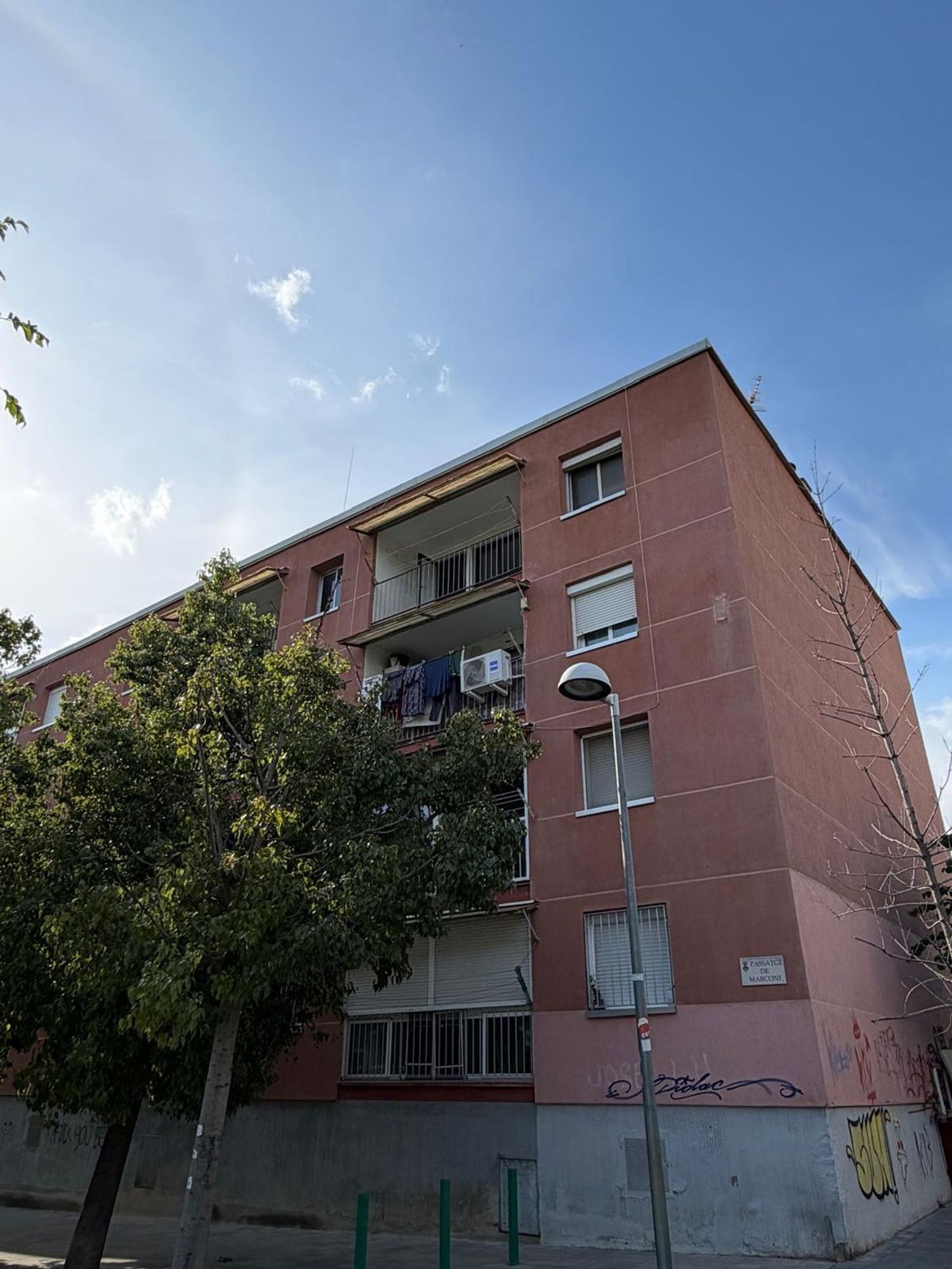 Piso en Grup Vint-I-Cinc de Setembre, 2 - Foto 18