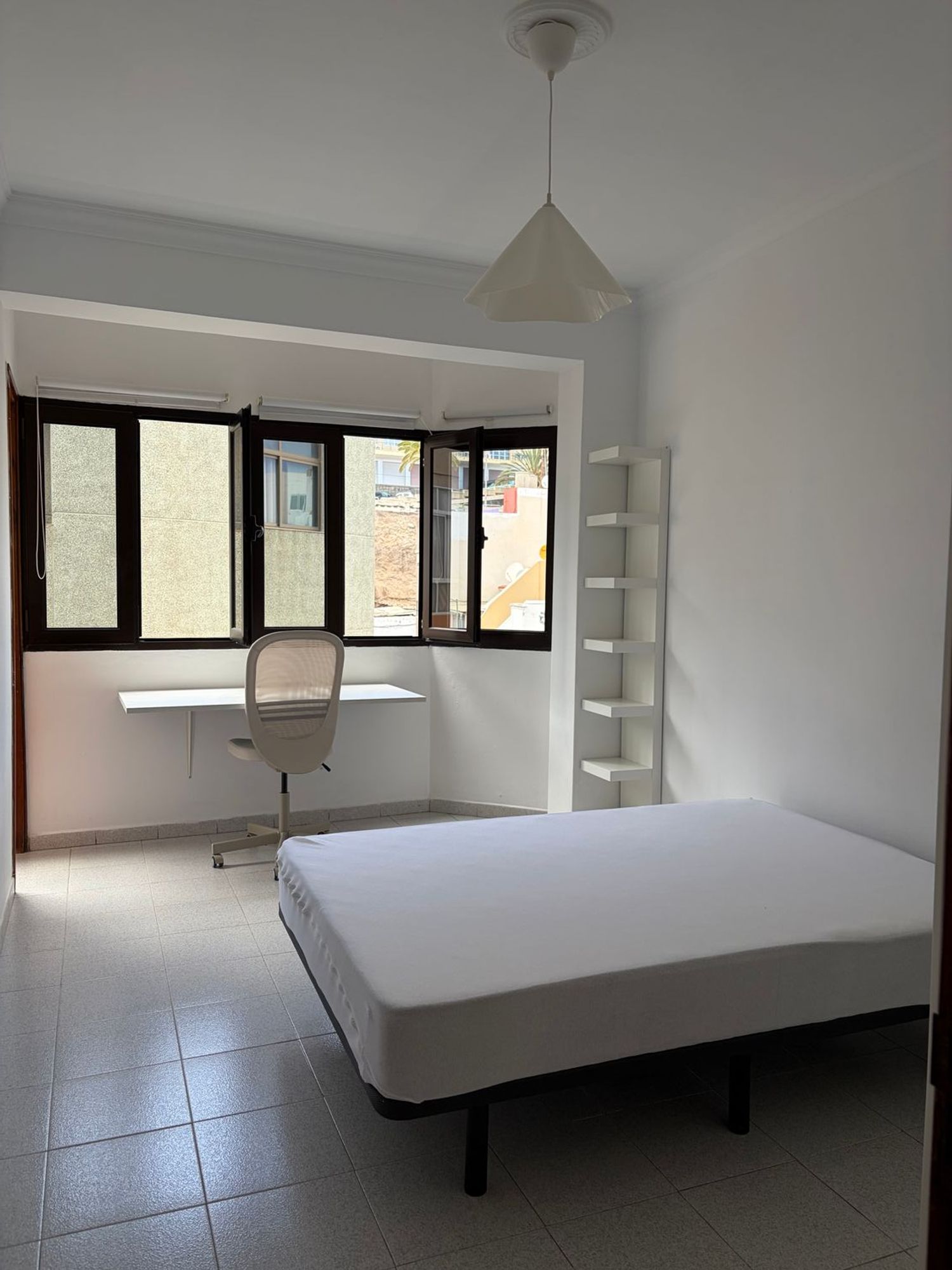 Piso en Calle Arco, 36, Arenales - Lugo - Avda Marítima - Foto 2