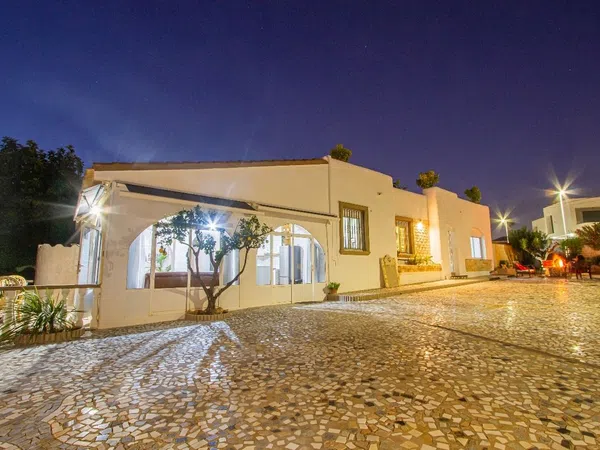 Casa o chalet independiente en Calle Galicia, 20, Centro de la Ciudad Quesada - Foto 3