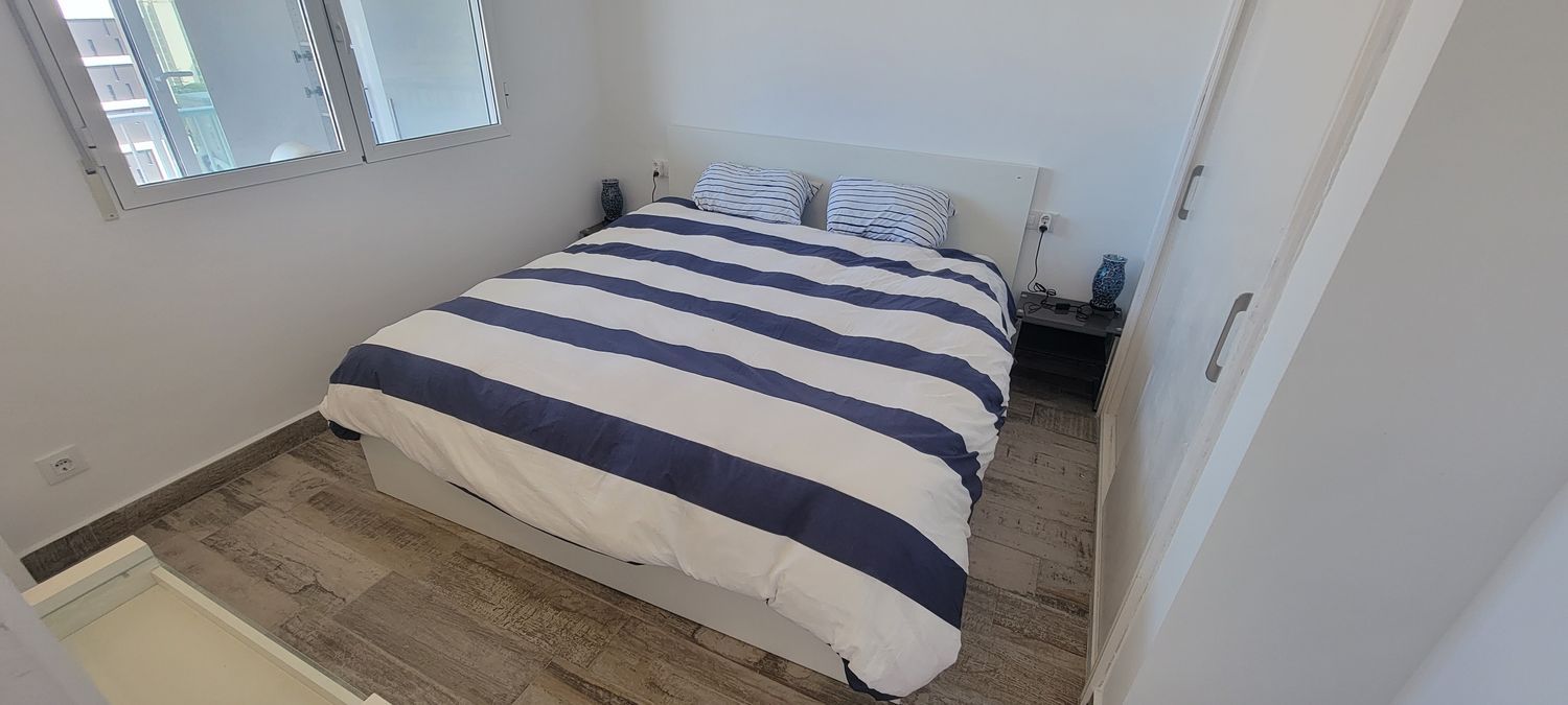 Piso en avenida Benidorm, 18 - Foto 9