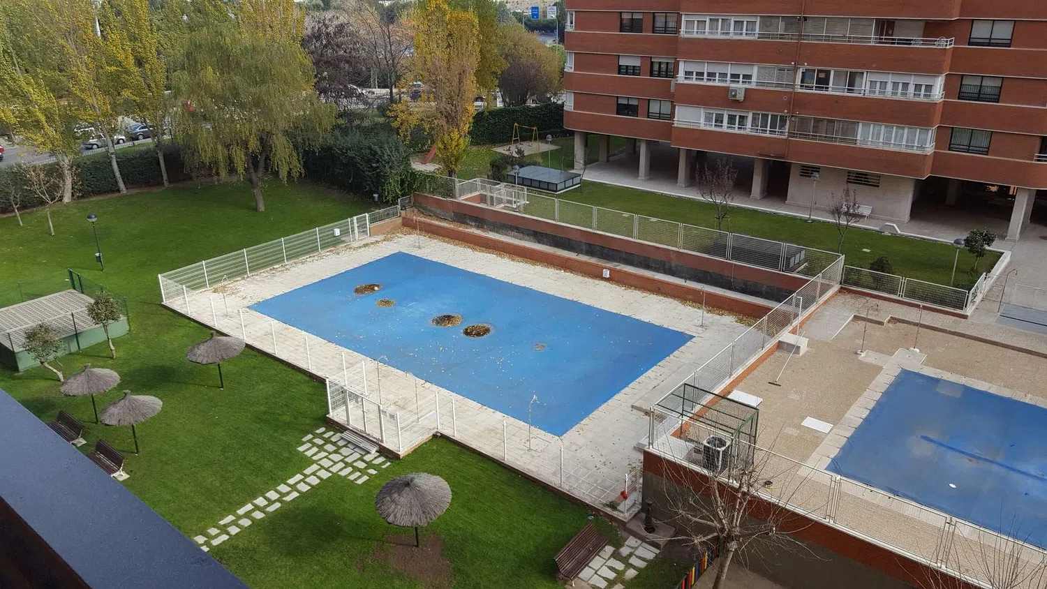 Piso en avenida de Burgos, 42 - Foto 9