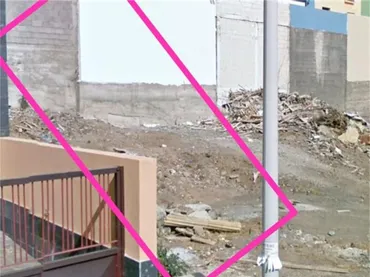 Terreno Urbanizable en  Calle Álvaro Peña Ramos - Foto 2