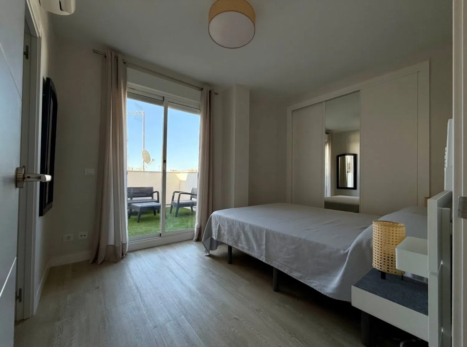 Piso en calle Luis Montoto, 105 - Foto 7