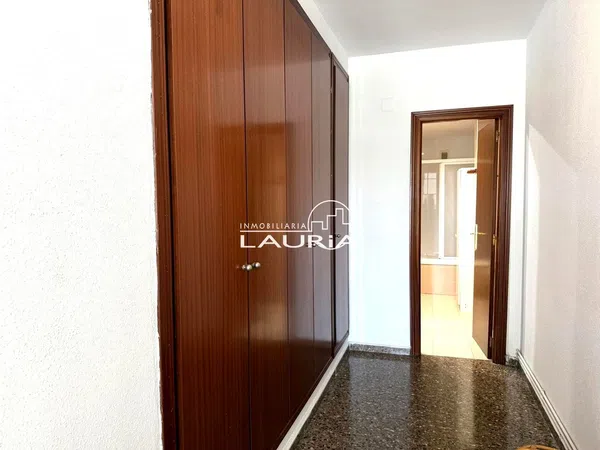 Piso en Avenida de Gaspar Aguilar, L'Hort de Senabre - Foto 15