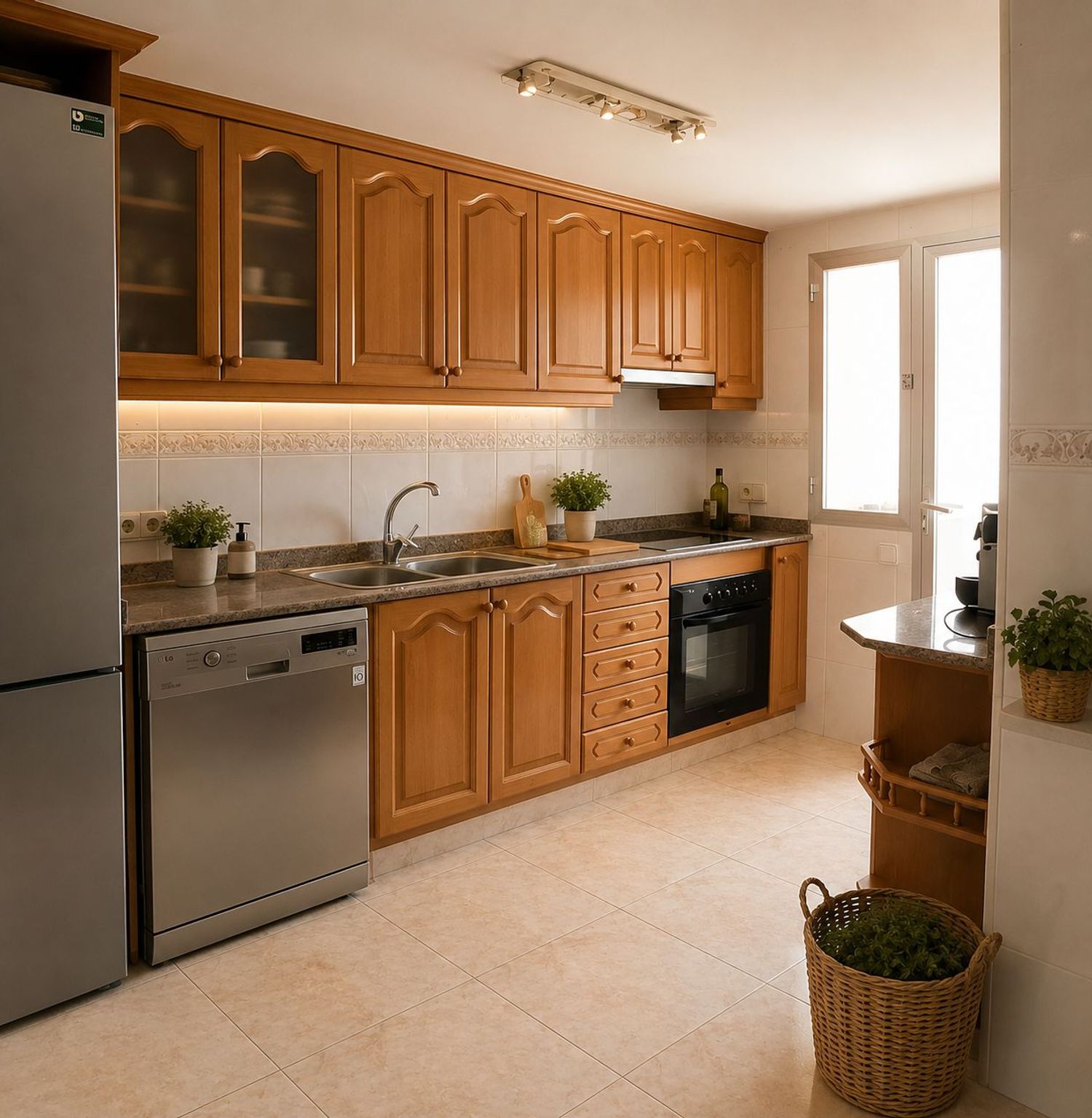 Piso en Calle d'Antoni Mus, 11, Cala Major - Foto 3
