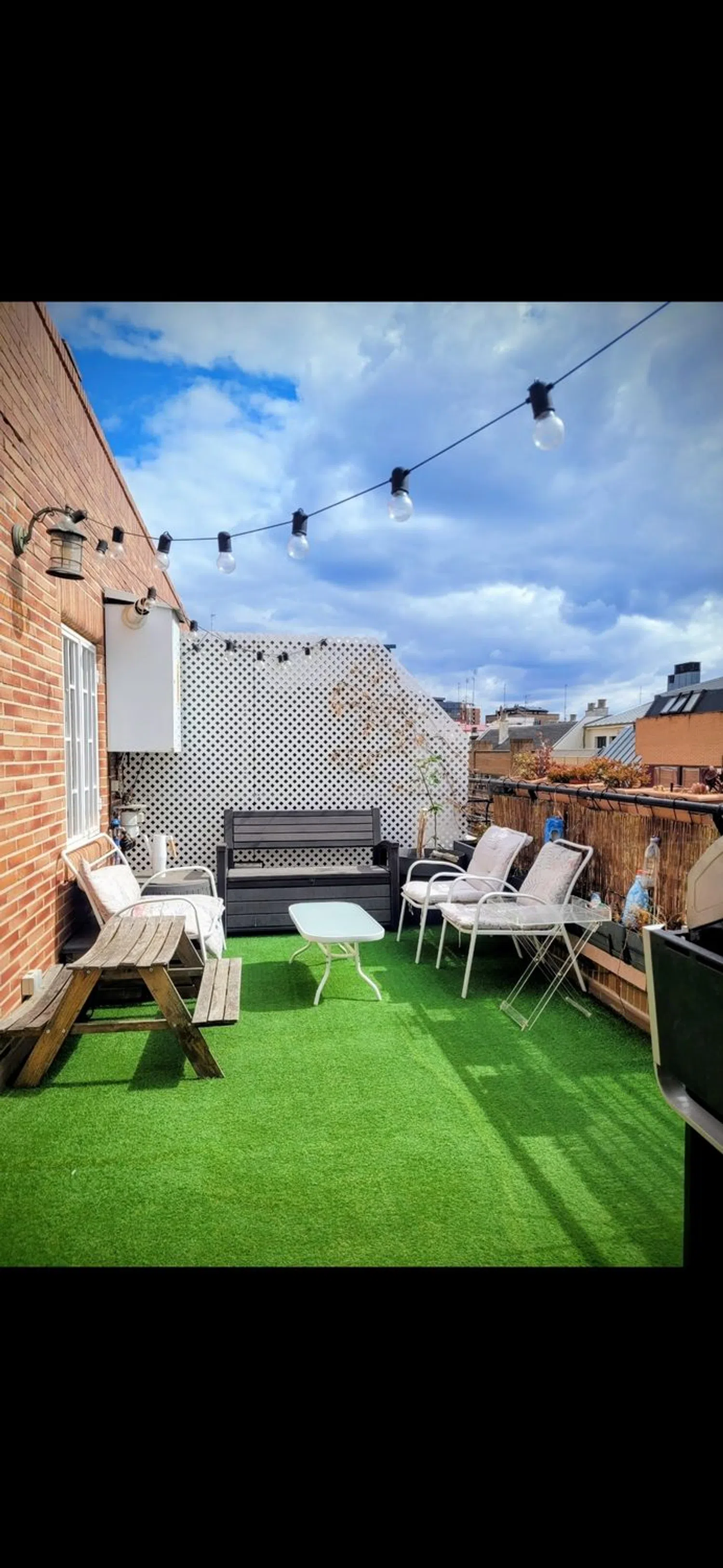 Ático en calle del Pensamiento, 5 - Foto 1