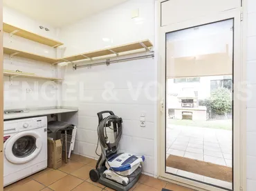 Chalet en Esplugues de Llobregat - Foto 42