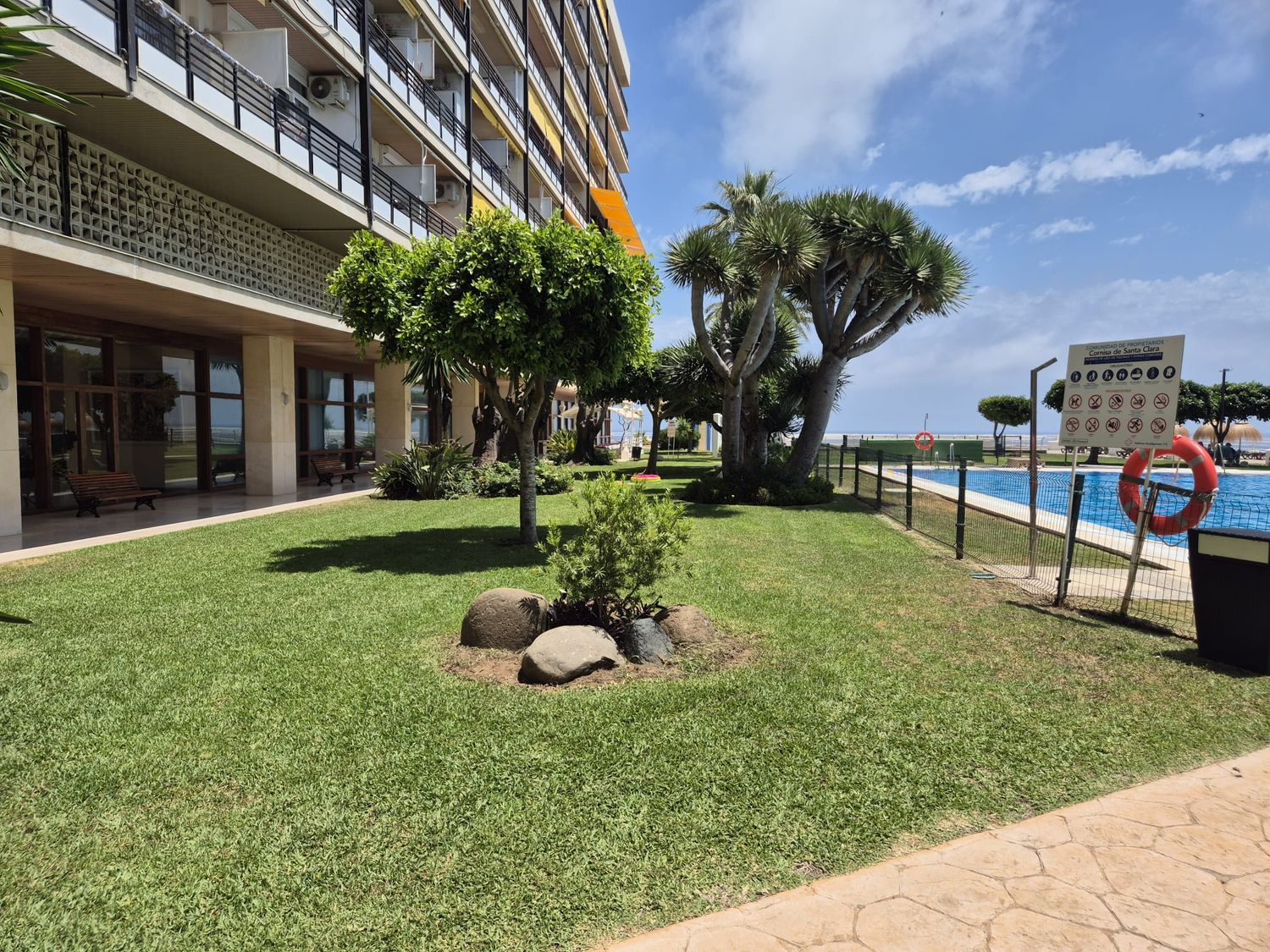 Piso en Calle Castillo del Inglés, 11, El Bajondillo, El Bajondillo - Foto 10