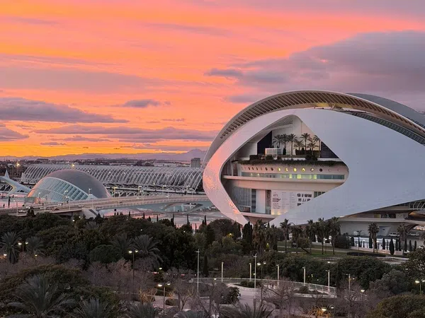Piso en avenida de França, 1 - Foto 1