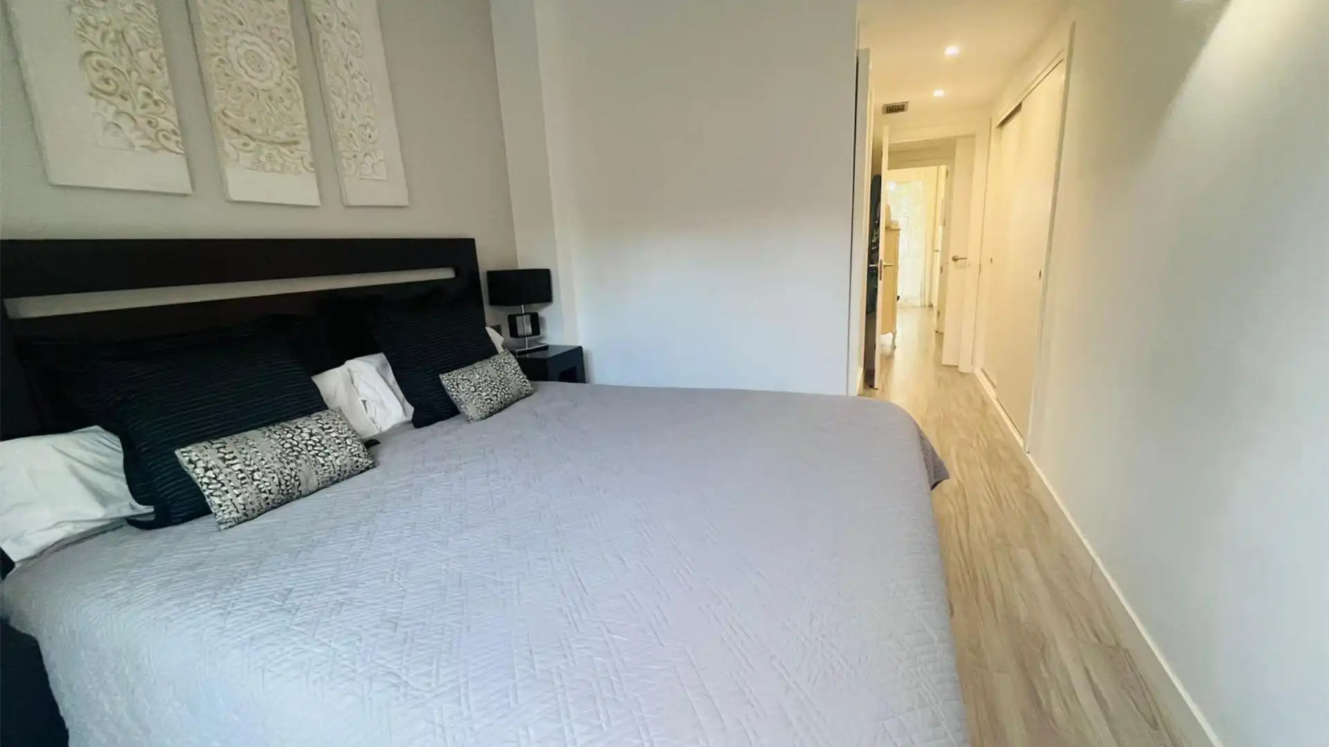 Planta baja en  Carrer de Gaston Vuillier 10 - Foto 18