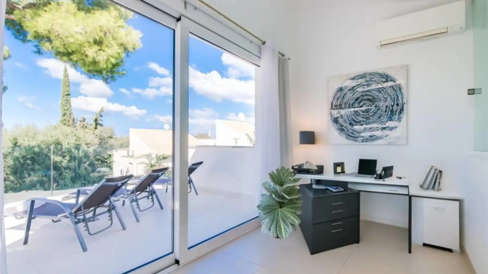 Chalet en  Carrer del Roure 177 - Foto 24