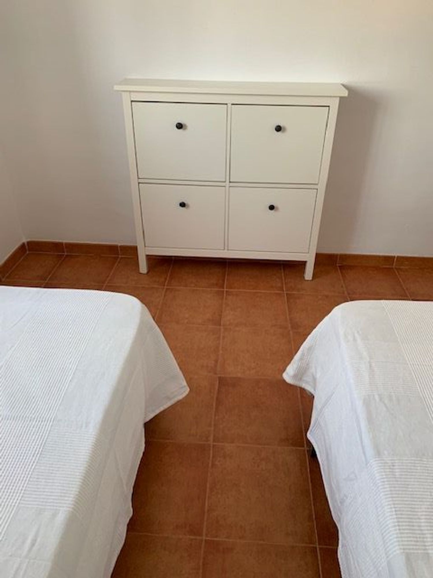 Piso en Avenida de Adolfo Suárez, 8, Arco norte - Avda España, Arco norte - Avda España - Foto 8