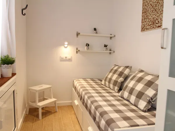 Piso en Calle de l'Almirall Barceló, 5, La Barceloneta - Foto 3