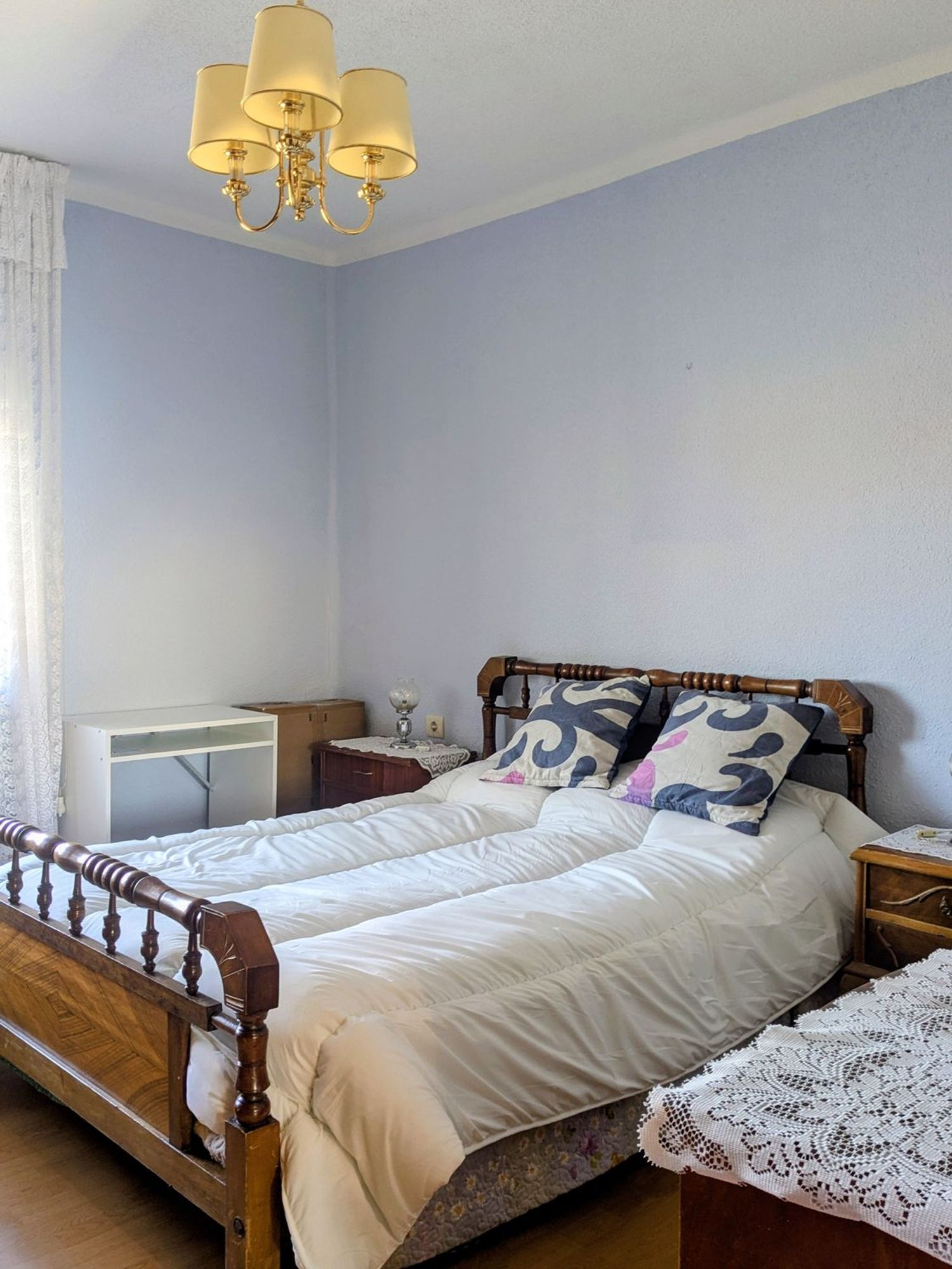 Piso en avenida de Salamanca, 60 - Foto 13