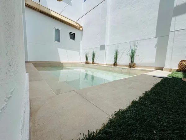 Casa o chalet independiente en Tómbola - Rabasa, Tómbola - Rabasa - Foto 35