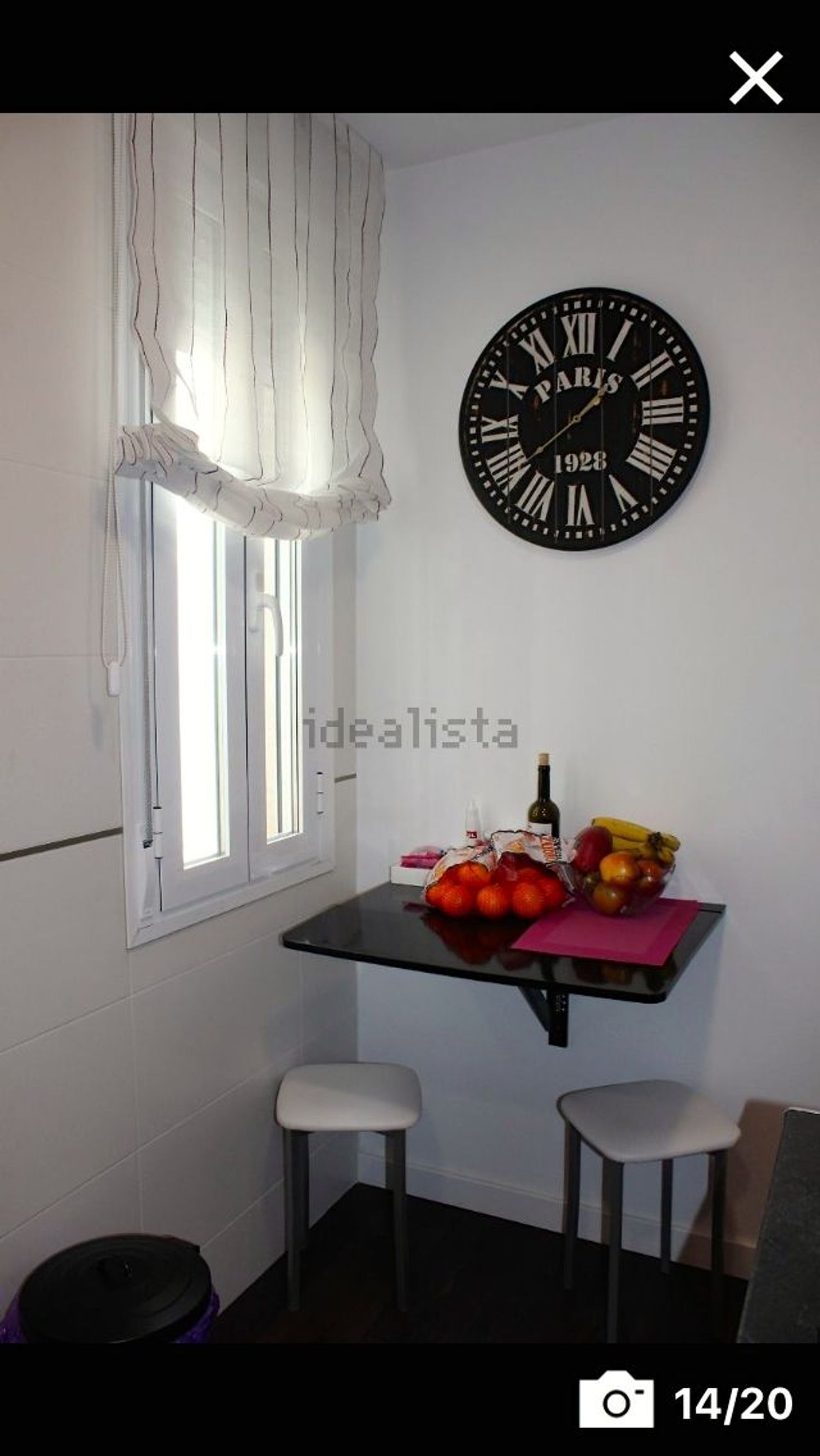 Piso en calle Salitre, 10 - Foto 8