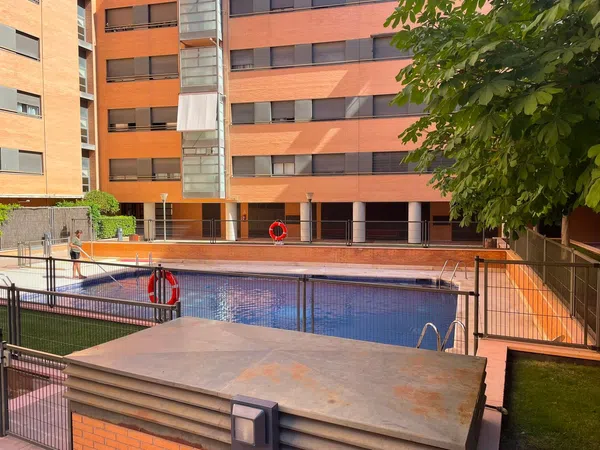 Piso en Calle de Ana de Austria, 44, Sanchinarro - Foto 32
