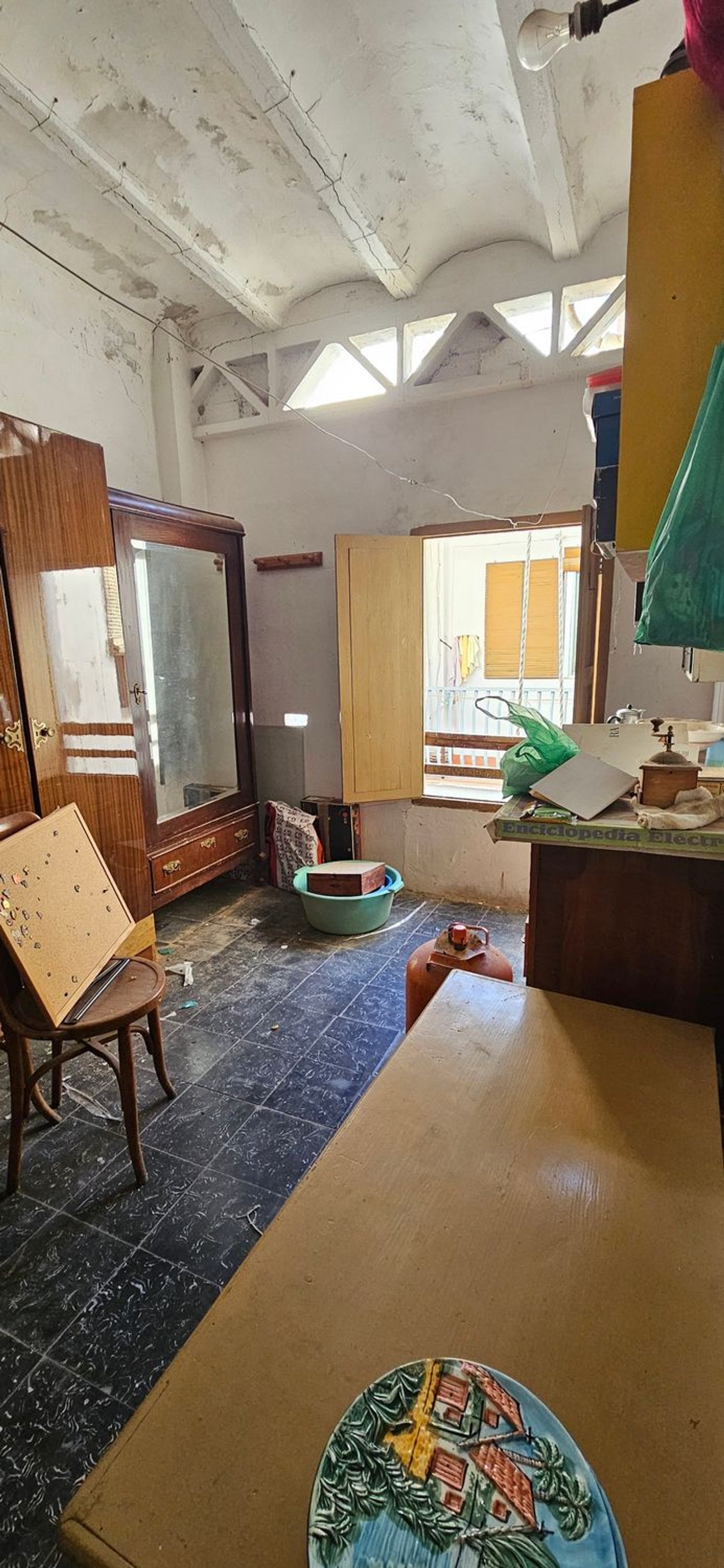 Chalet pareado en Calle Marco, 14, Antigua Moreria, Antigua Moreria - Foto 6