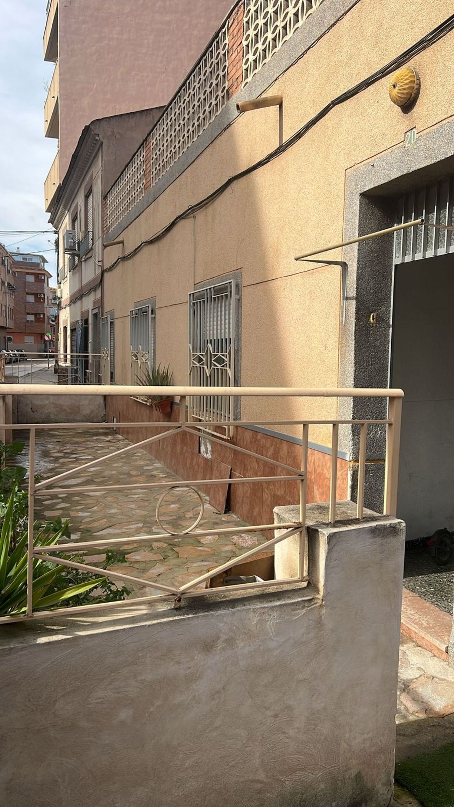 Casa independiente en camino de la Fuensanta, 21 - Foto 1