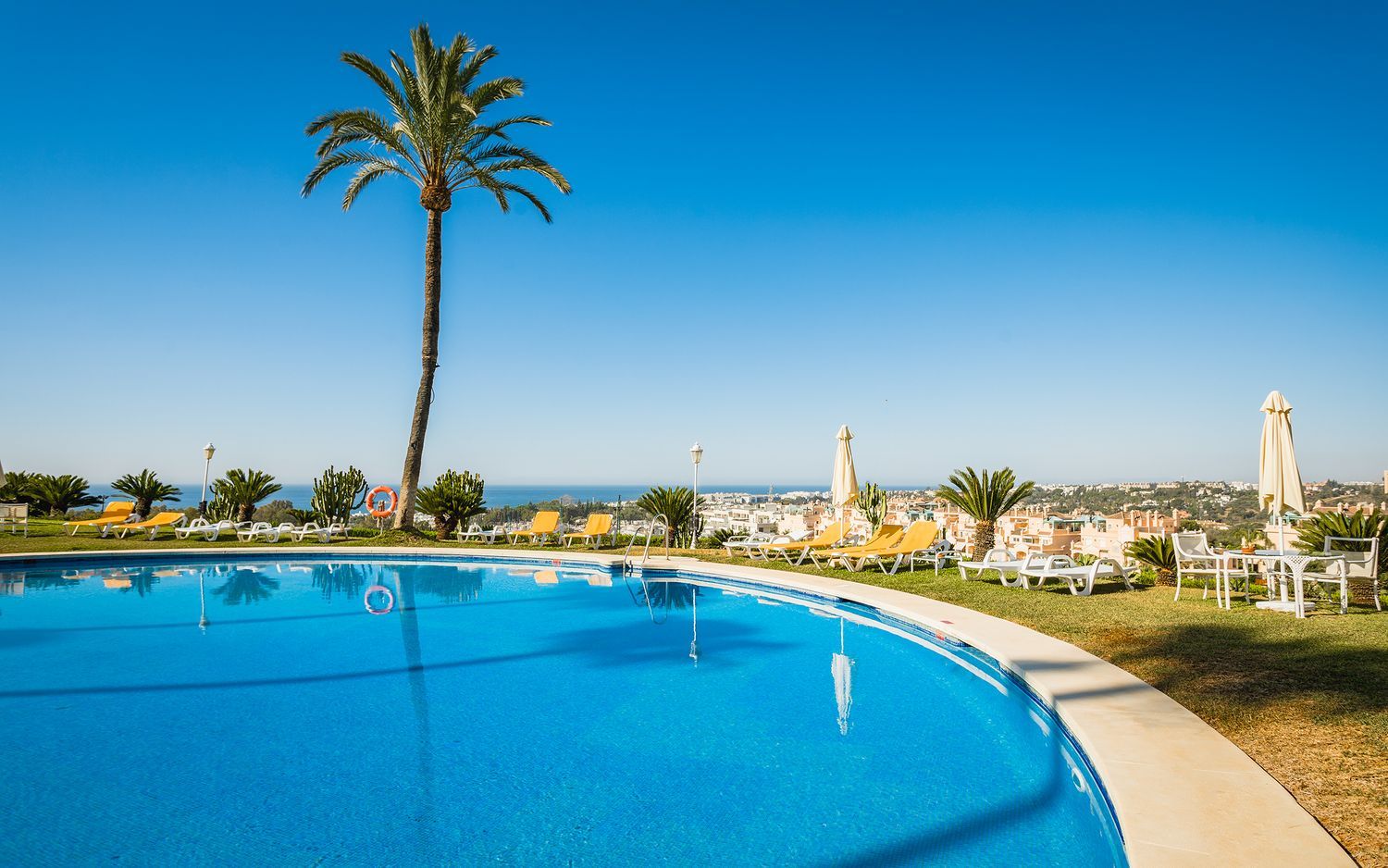Piso en Calle Cerro Andevalo, 79, Lomas de Marbella Club - Foto 23