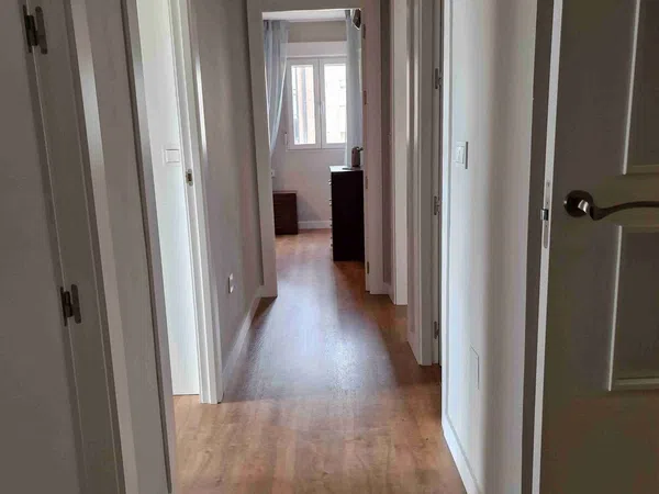 Piso en calle Vicente Aleixandre, 19