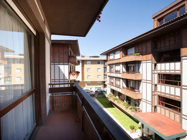 Piso en Zona Usategui - Trinitarios, Zona Usategui - Trinitarios - Foto 21