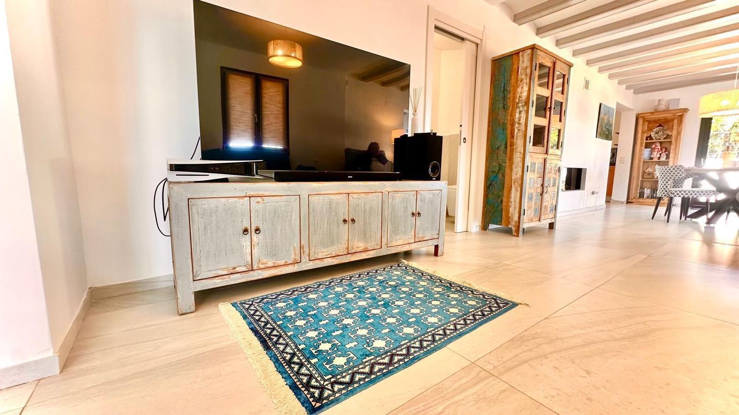 Casa o chalet independiente en Calle Xirimoia, 55, El Montgó, El Montgó - Foto 23