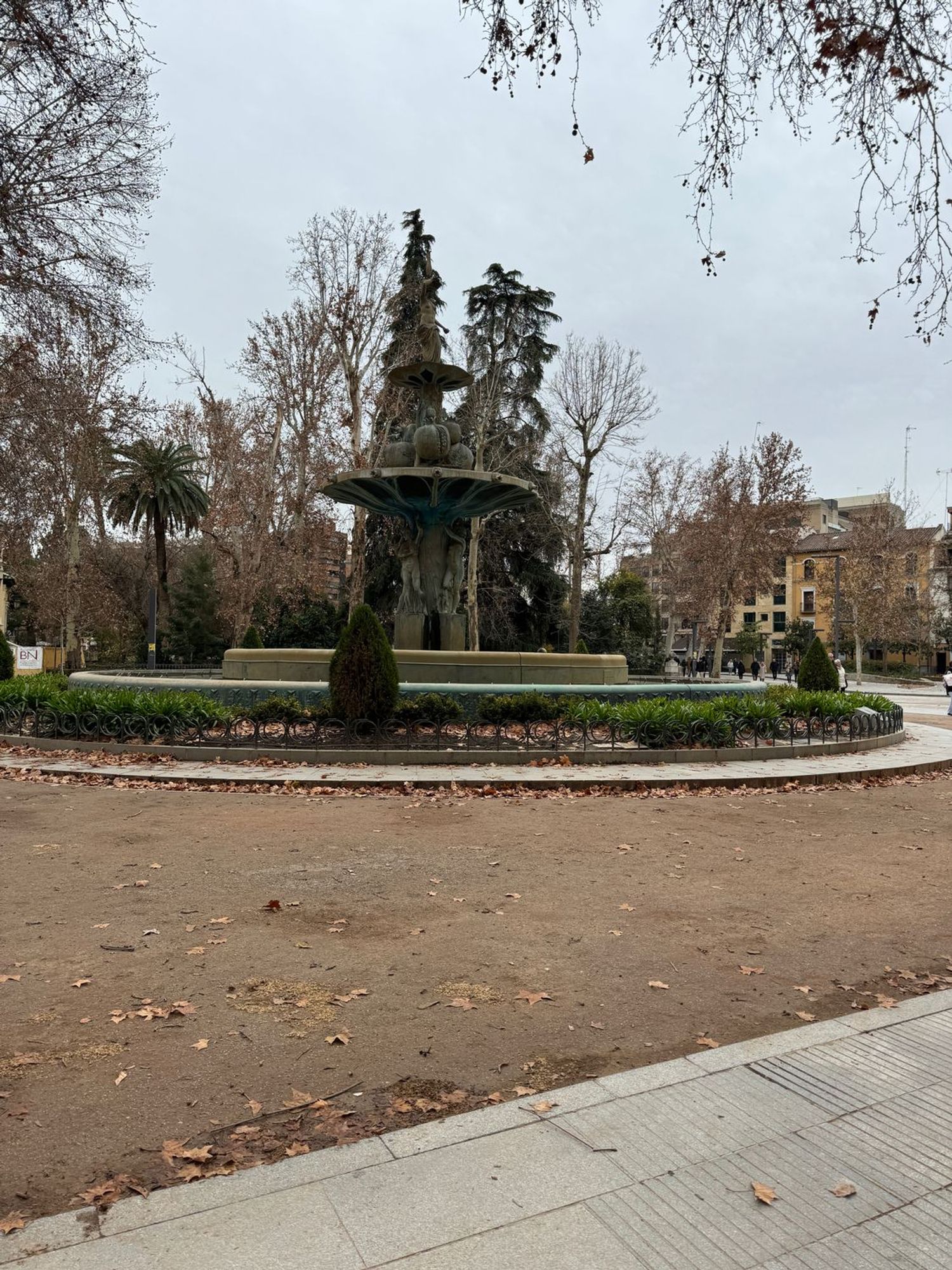 Piso en Calle Maestro Alonso, 4, Carrera de la Virgen - Paseo del Salón - Foto 20