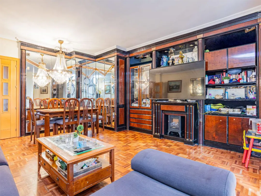 Piso en  Calle de Ventura de Argumosa 3 - Foto 6