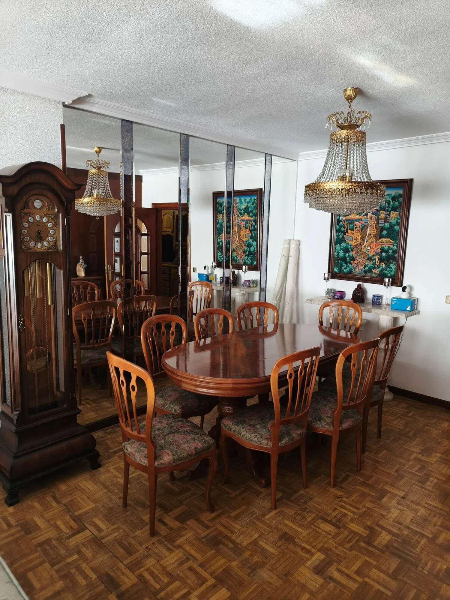 Piso en plaza Del Encuentro, 3 - Foto 14