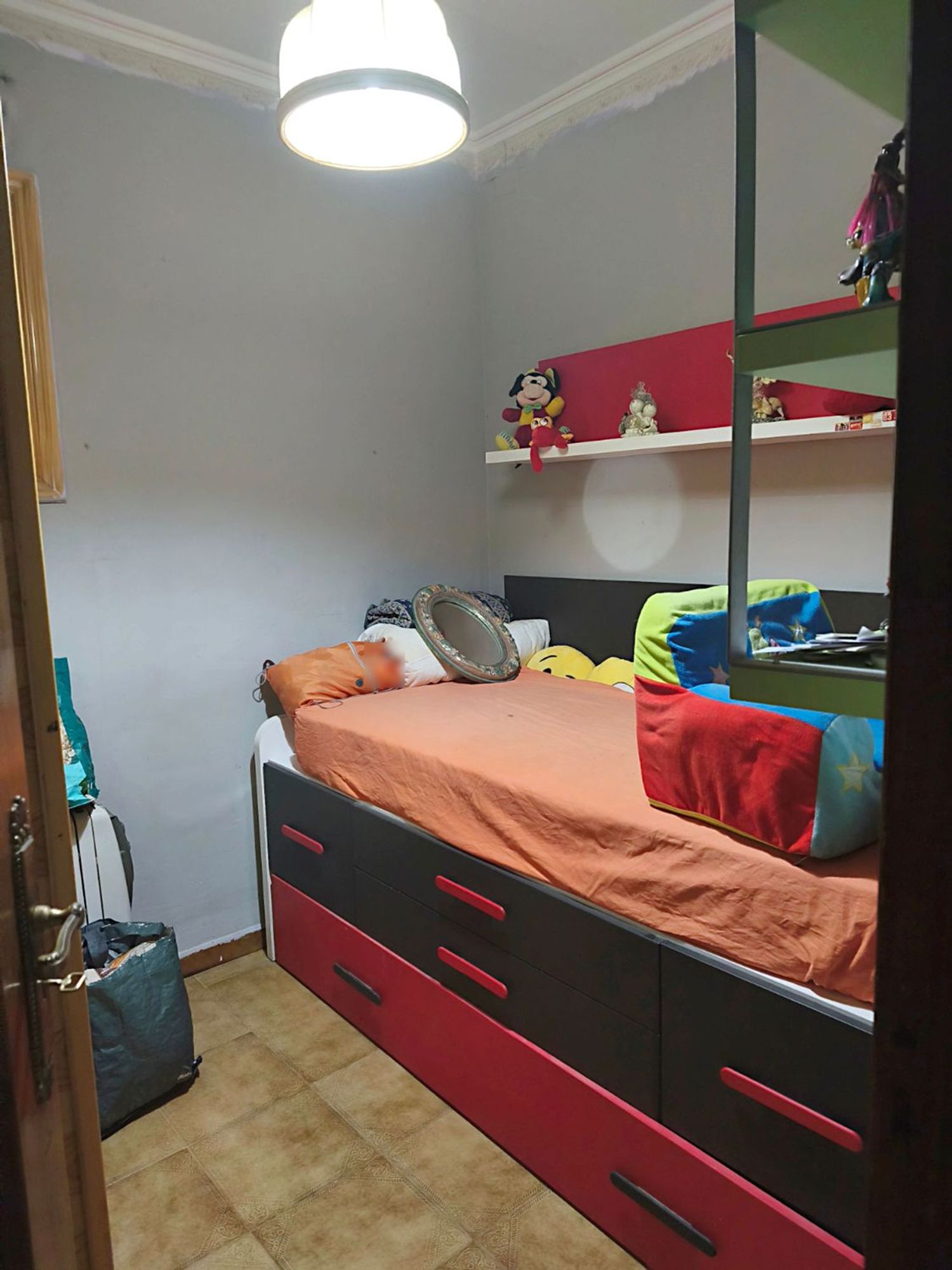 Casa de pueblo en Calle Zapateros, 29 - Foto 17