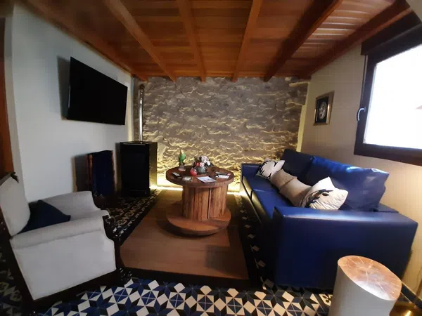 Casa o chalet independiente en Quintans de Treos s/n - Foto 12