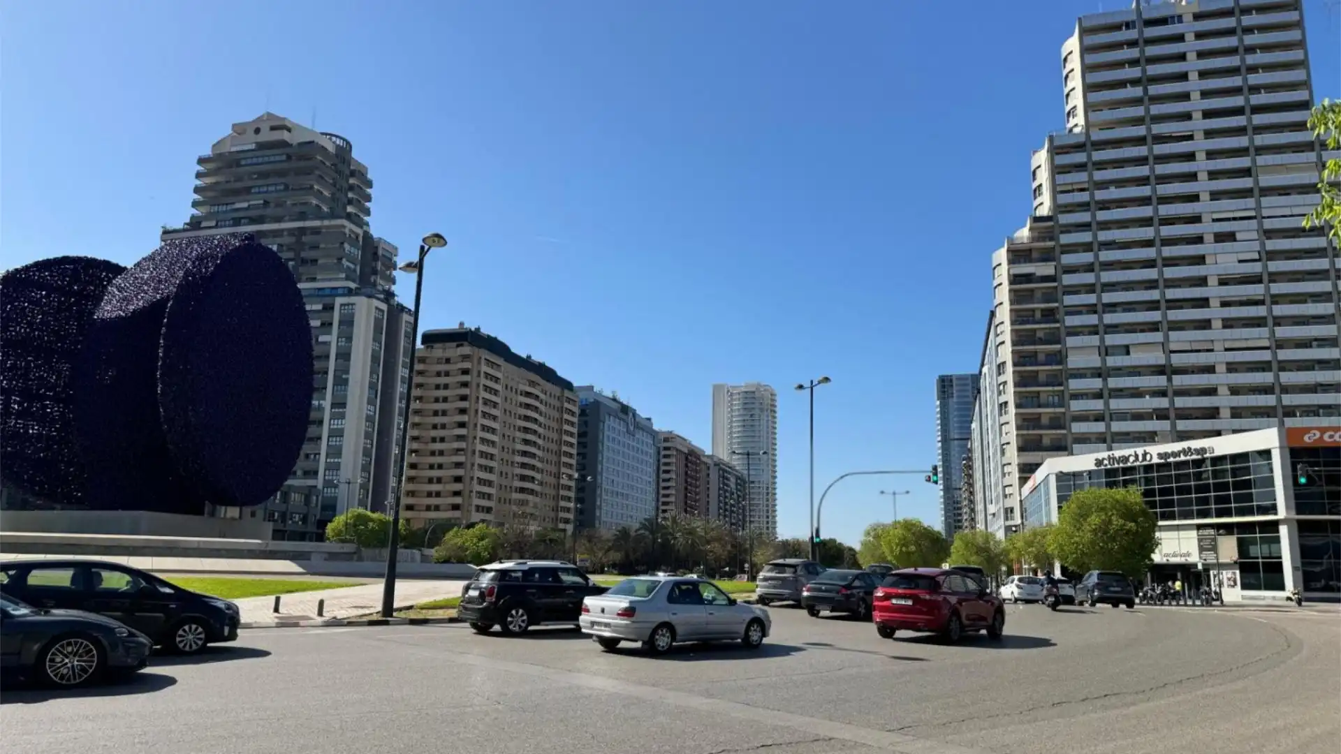 Piso en  Avinguda de les Corts Valencianes 35 - Foto 20