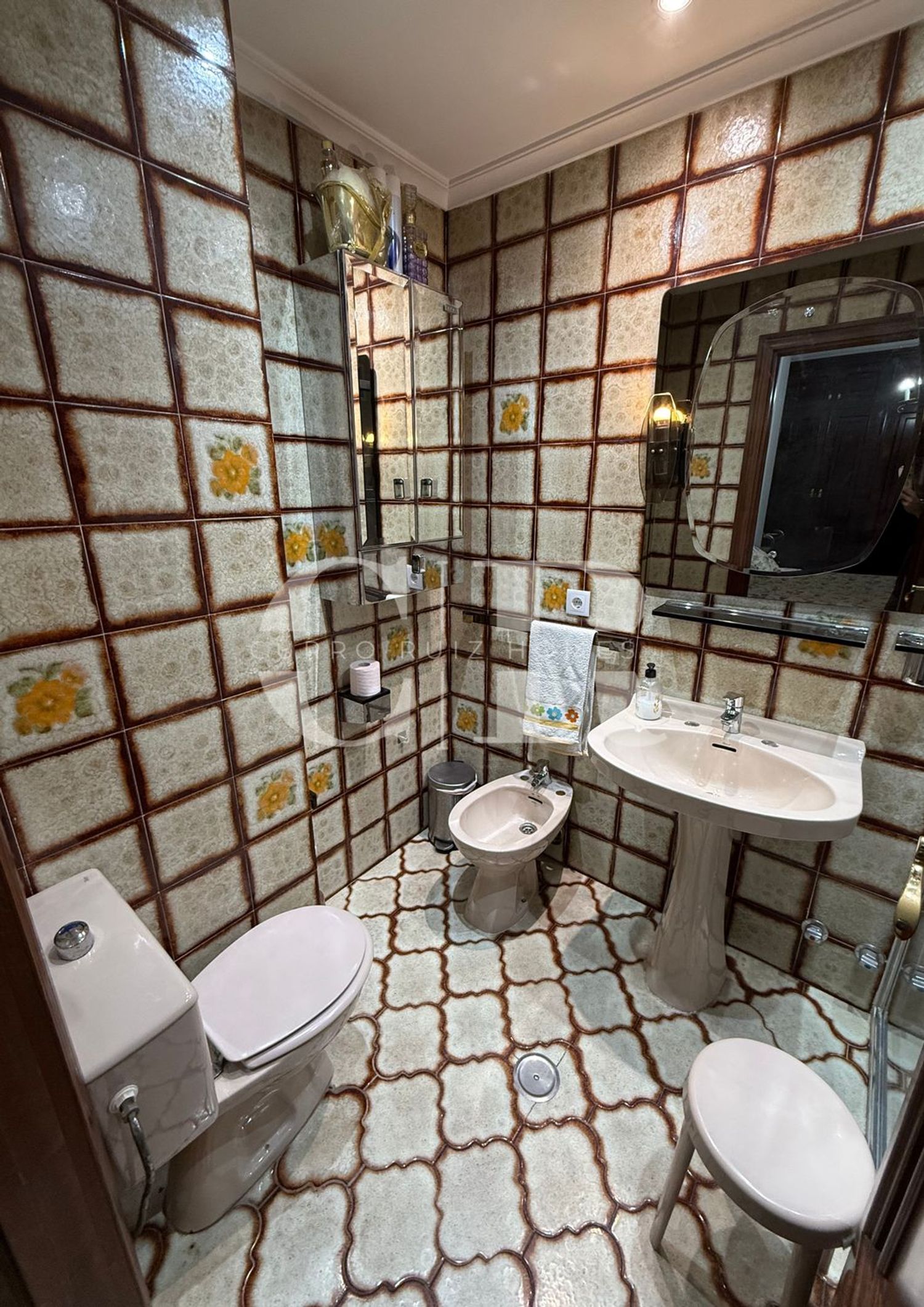 Piso en calle la Florida, 16 - Foto 18