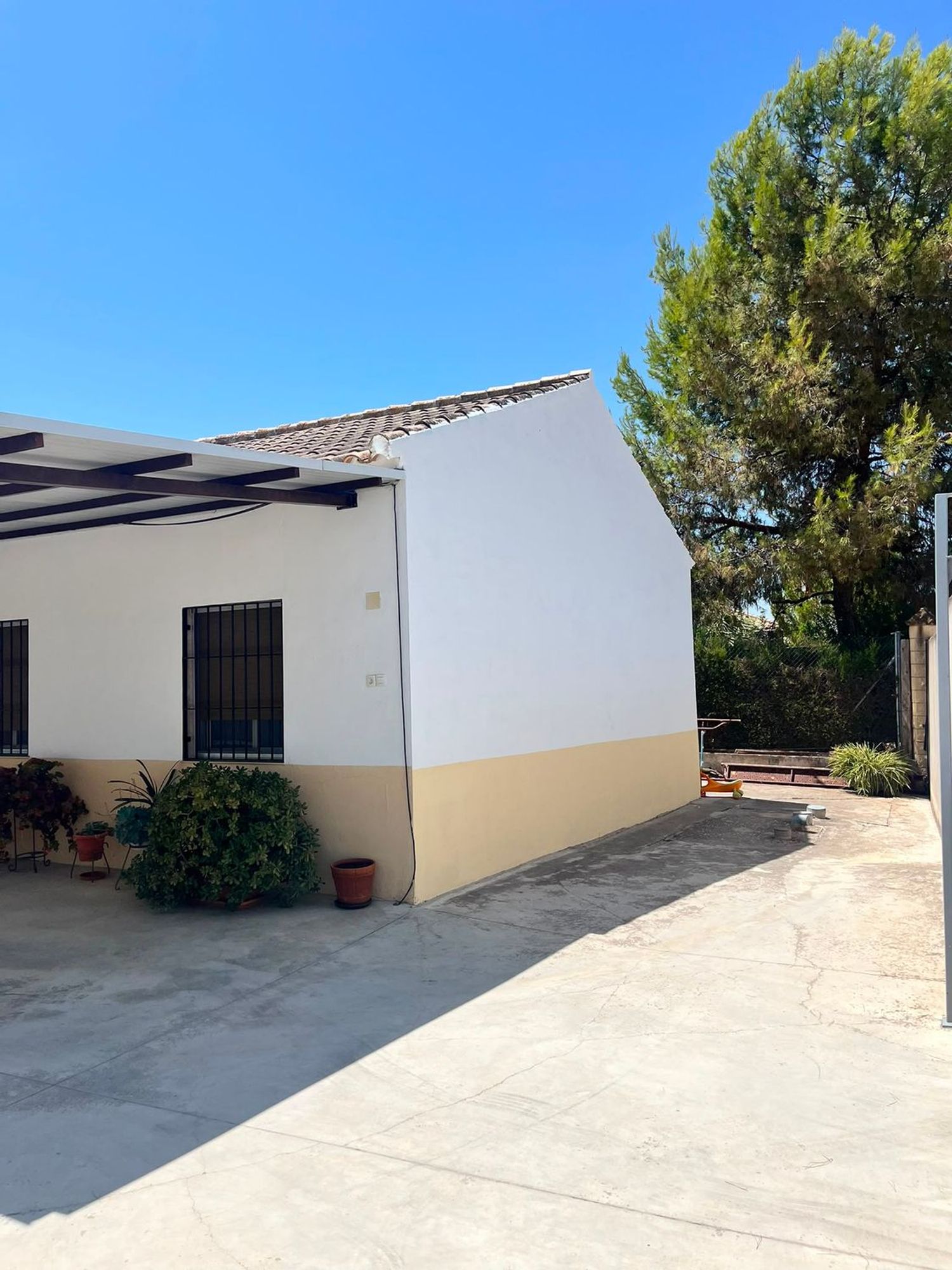 Casa o chalet independiente en De la Estación s/n - Foto 11