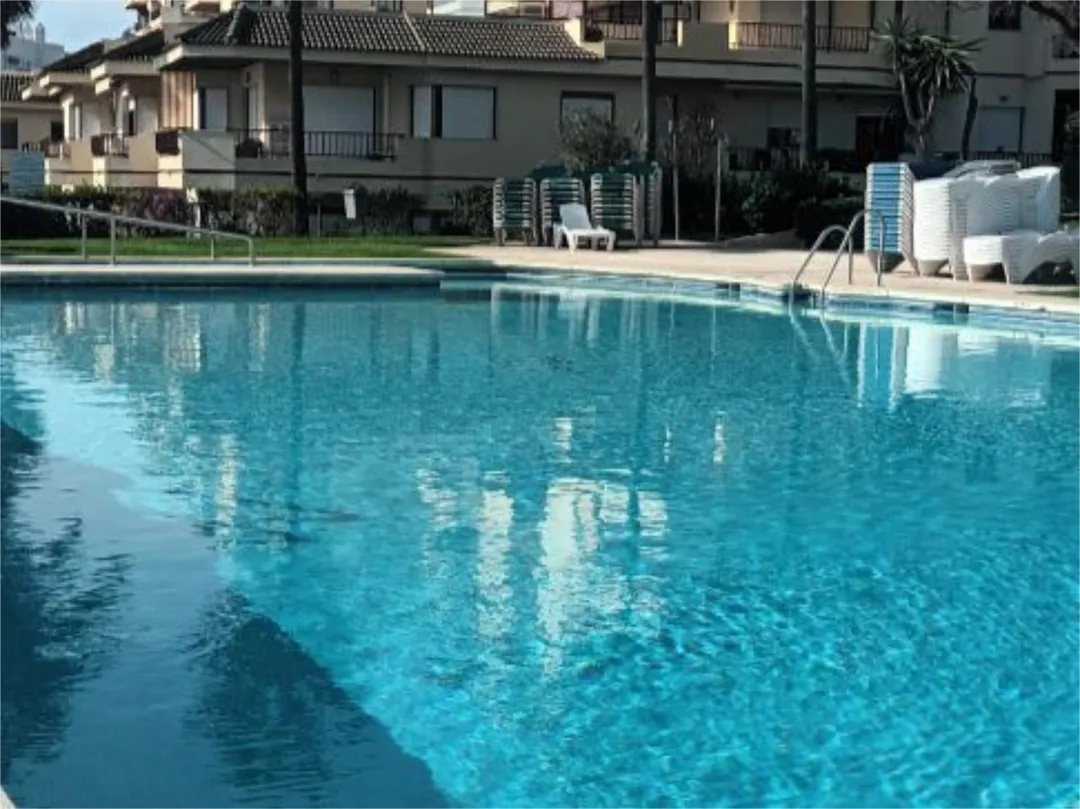 Piso en  Avenida Golf de Riviera 2D - Foto 21