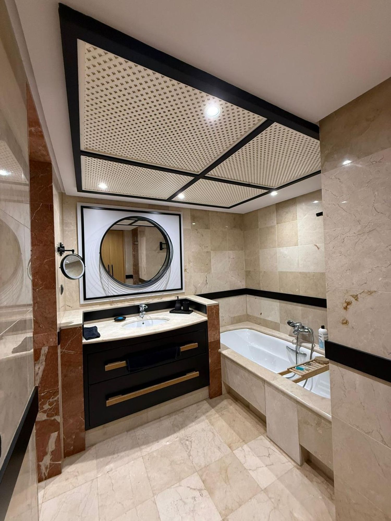 Piso en calle Hacienda del Mar, 6 - Foto 8