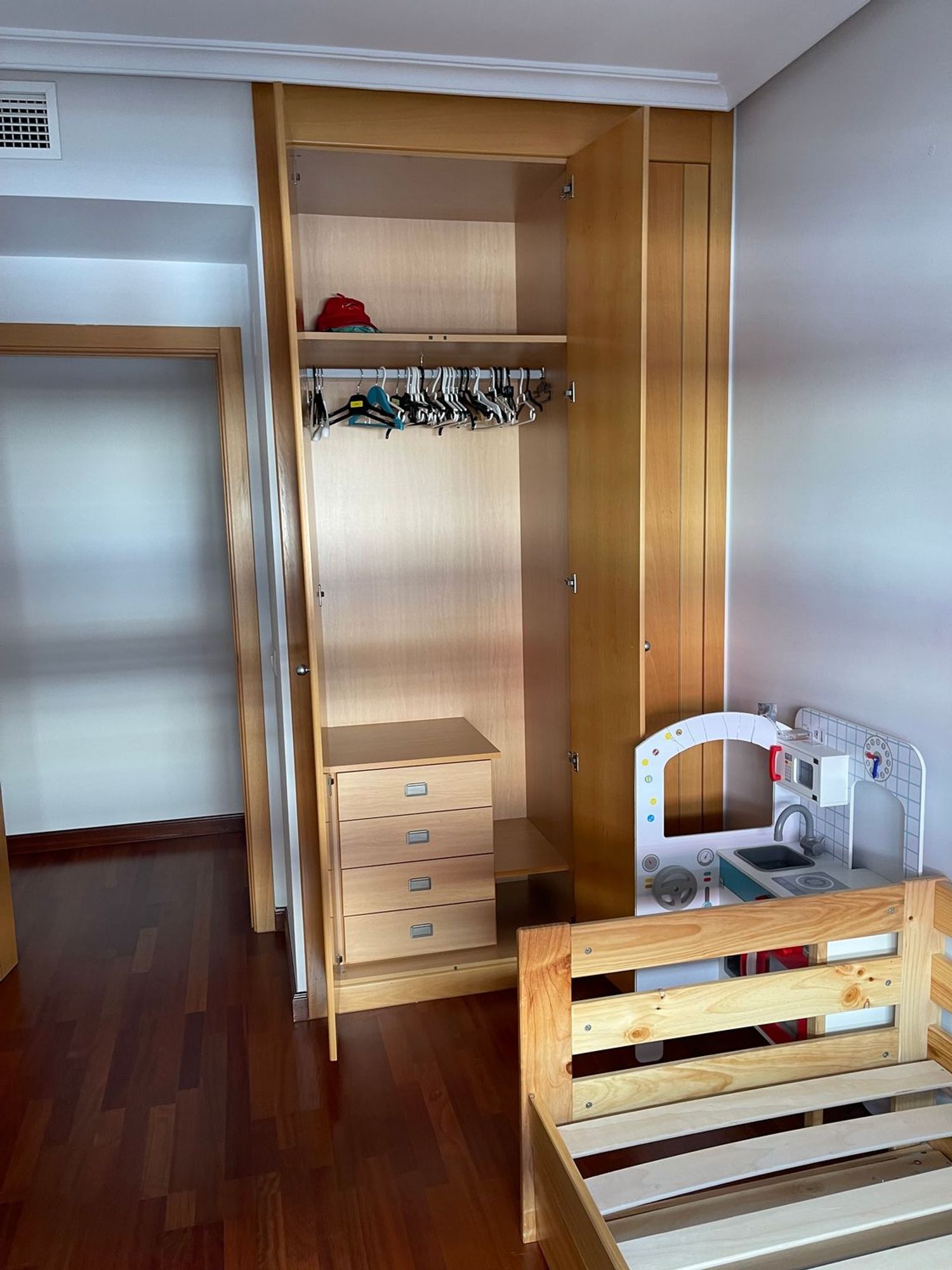 Piso en calle las Avutardas, 5 - Foto 11