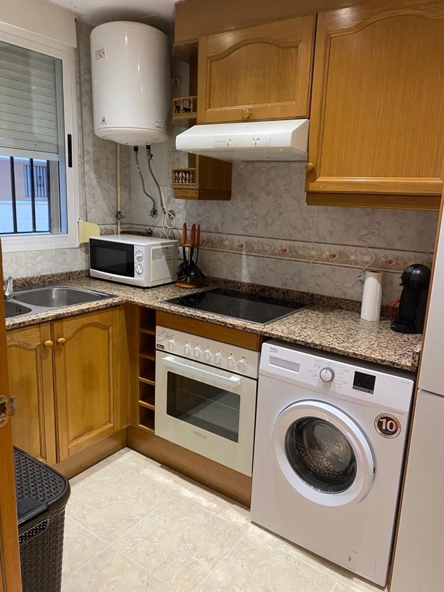 Piso en Calle Amplaries, 1, Bahía Park - Isla Park - Foto 4