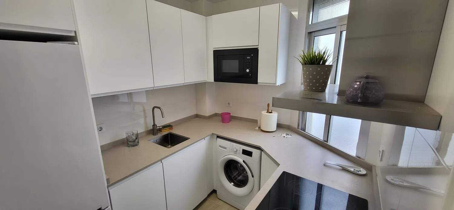 Piso en calle Santa María del Reposo, 6 - Foto 2