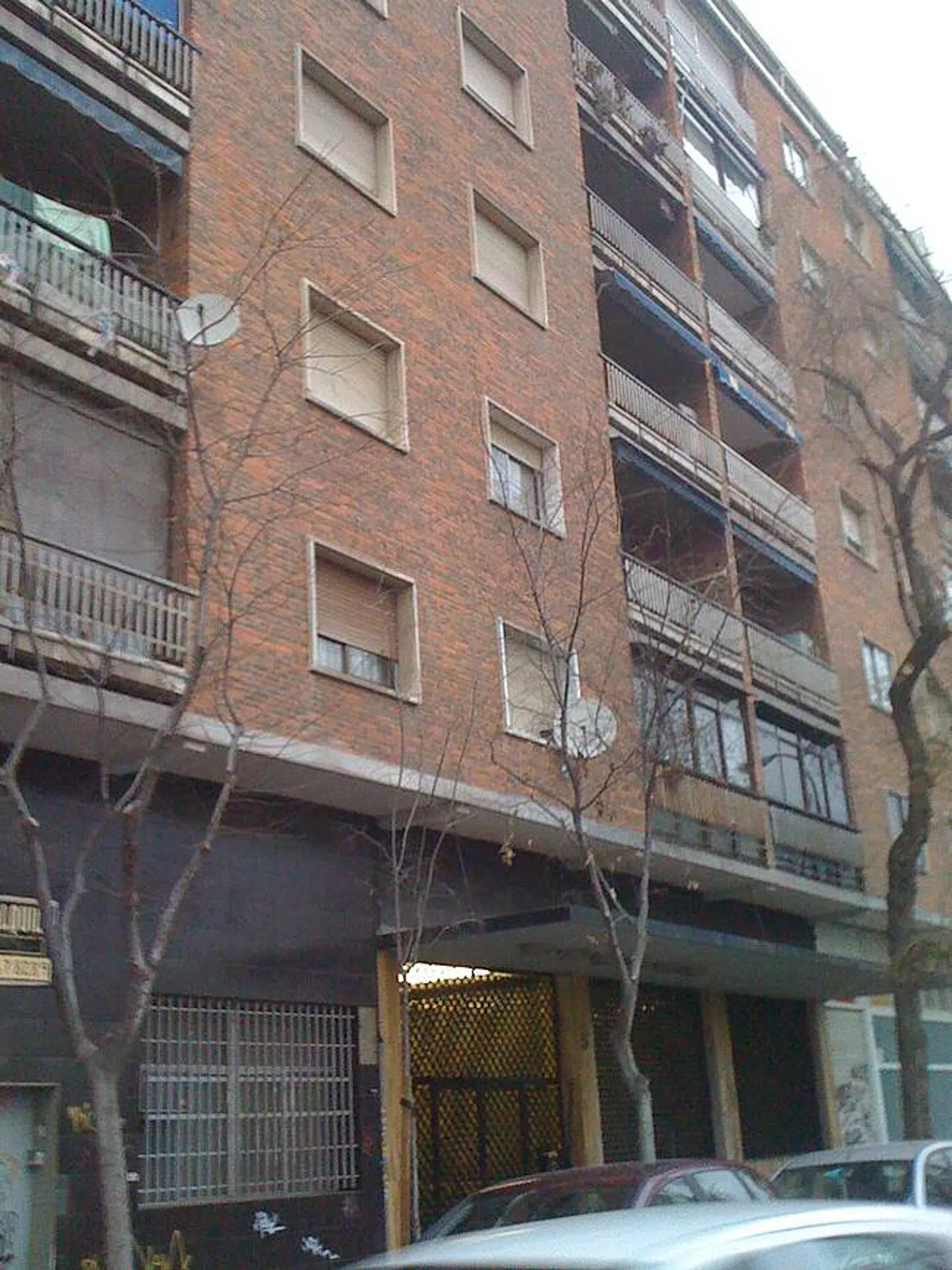 Piso en calle Manuel Ferrero, 5 - Foto 15