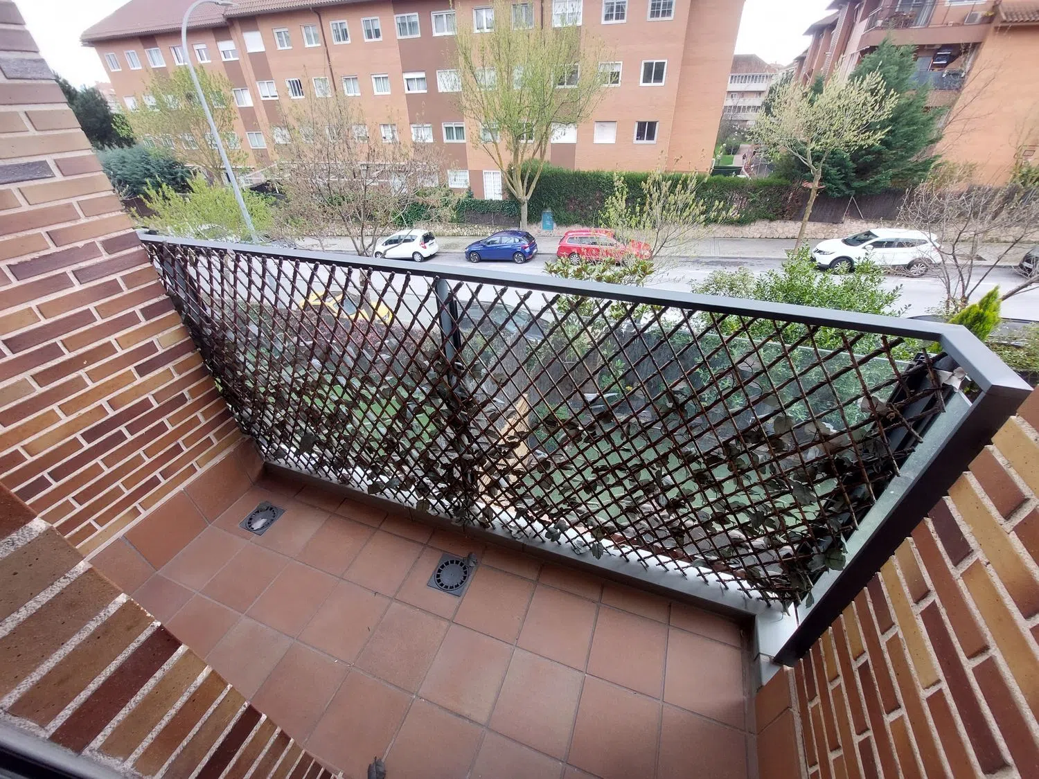 Piso en calle Ventura Rodríguez, 2 - Foto 14