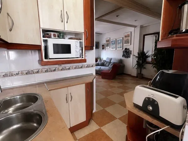 Piso en Calle Fuente Seca, 13 - Foto 6