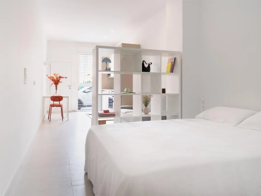 Apartamento en  Calle Tejeras 1 - Foto 11